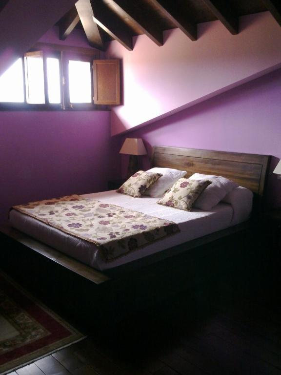 Casona Los Gamonales Carreno Cameră foto